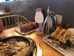 -宏姐串串香(临河街家博汇店)