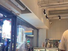 -喜茶(广州北京路惠福东店)