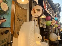 -小河直街历史文化街区