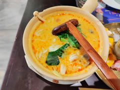 -泰妃殿(新世界旗舰店)