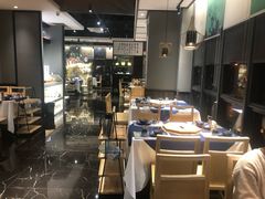大堂-蜀九香.正宗成都火锅(安吉店)