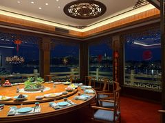 -湖畔居茶楼(湖滨店)