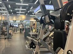 -OG01·24h私教铁馆(中鼎316店)