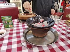 -吉源大排档·鱼生·海鲜(烧烤彩印厂店)