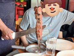 -拉蒂娜·巴西牛排馆 Latina·Brazilian Steakhouse(铜仁旗舰店)