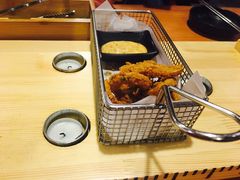 -肥肥虾庄·金牌油焖大虾(杨园滨江时代walk店)