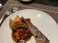 -深圳四季酒店·馥自助餐厅