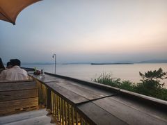-Brew Farm·精酿农场海滨悬崖餐厅