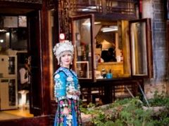 门面-勺子米线·云南传统小吃市集(四方街店)