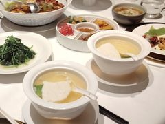 -俏江南(北京环球贸易中心店)