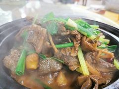 -柴火农庄(东海路店)
