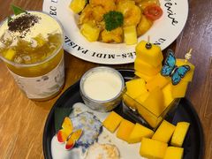 -岛风·台食小馆 ISLAND BISTRO(烟台山店)