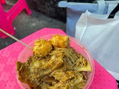 -明记牛杂(新马路分店)