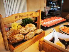 -阳坊胜利涮羊肉(阳坊老店)