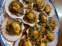 -公寓家常菜馆(海军博物馆店)
