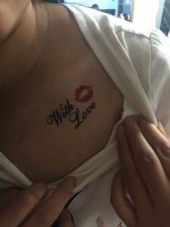 点击看大图 -新肤洗纹身