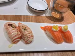 -小句号·精致料理(江南环球港店)