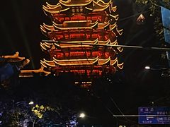 -黄鹤楼