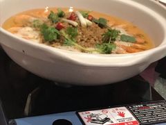 -恩施瑞享国际酒店·自助餐厅