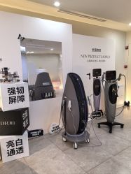 点击看大图 -VE专注问题肌·赛诺龙&科学美肤中心