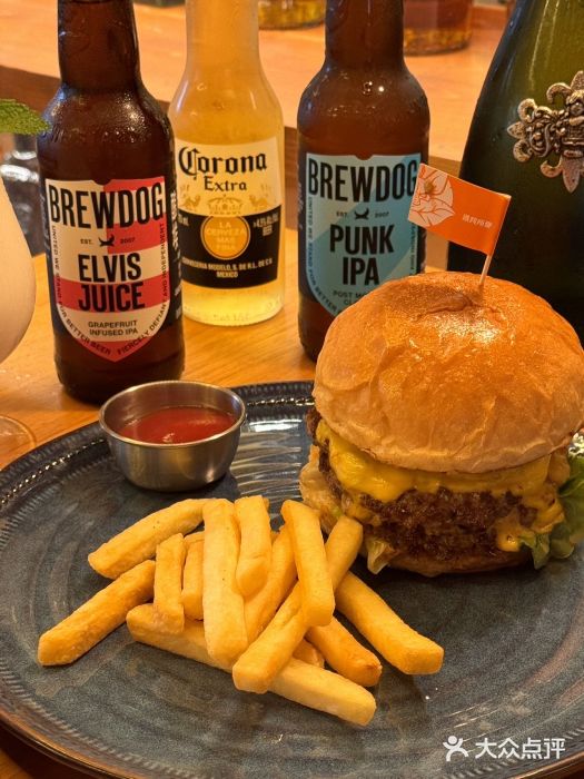 COMMUNE幻师(番禺时代店)图片