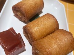 -蔡澜点心·粤菜(花城汇南区店)