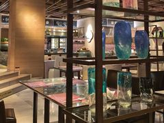 -金海湾自助餐厅(金陵饭店)