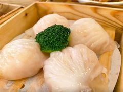 -国贸旋转餐厅(国贸广场店)
