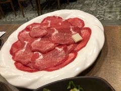 -香猪坊韩国烤肉专属门店(魏公村店)