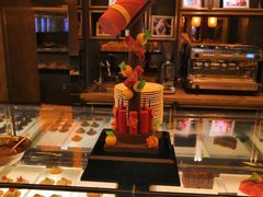 -富力丽思卡尔顿酒店·香荟全日制餐厅