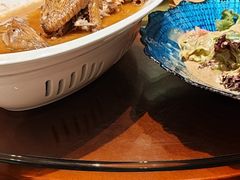 -老铺人家酒店(紫荆名流店)