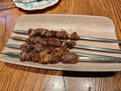 -驿楼兰·新疆菜(火车站店)