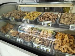 -超级鸡车(闻喜路店)