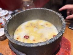 -敏珠拉姆藏餐·南京厨房(富春江东街店)