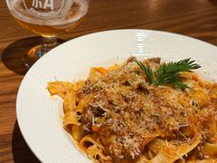 -京A Brewpub·精酿餐吧(幸福村店)
