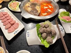 -大龙燚火锅