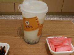 -黔真牛原汤牛肉粉