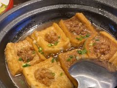 -饭桌故事·血鸭湘(荣宝华店)