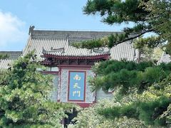 -华山风景名胜区