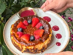 -BROWNSTONE布朗石西班牙餐厅(富城店)