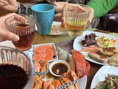 -浙江西子宾馆·瑶园咖啡厅