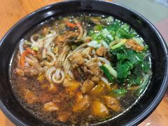 -再回首鸡肉米线(人民路一店)