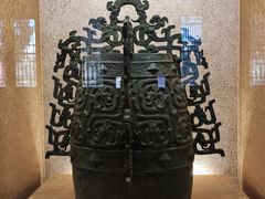 -大钟寺古钟博物馆