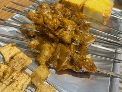 -熙成烧烤(白塔岭店)