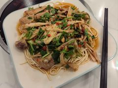 -椒麻鸡 鸡公煲(曹杨家园店)