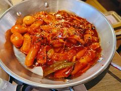 -西塔老太太泥炉烤肉(望京一店)