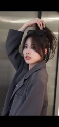 点击看大图 -MINX名珂斯·烫染形象设计
