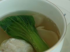 -君来湖滨饭店·渔餐厅