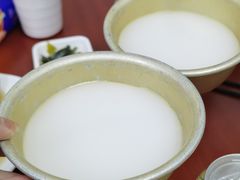 亲久米酒-屋里家延边朝鲜族冷面(南园店)