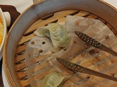 -巴音浩日娲·蒙餐(双林东路店)